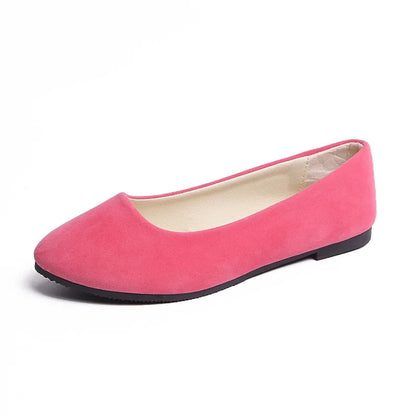 Sarah Basic - Sabrina Super Confortable (Couleurs d'été I)