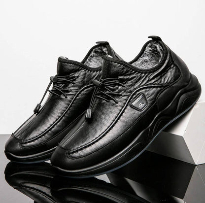 Tallin - Super Comfortable Trainers with Thermal and Waterproof Lining