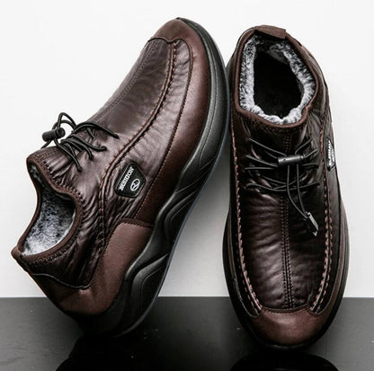Tallin - Super Comfortable Trainers with Thermal and Waterproof Lining