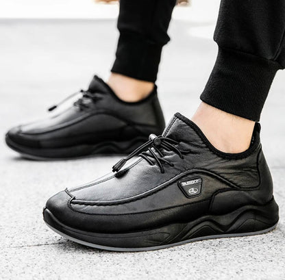 Tallin - Super Comfortable Trainers with Thermal and Waterproof Lining