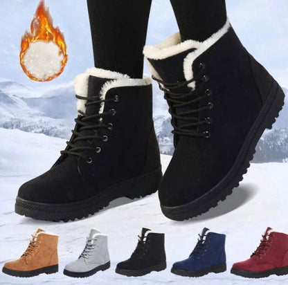 San Miguel de Tucumán - Bottes super confortables et chaudes 