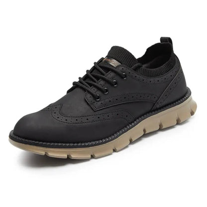 Lyon - Men's Fresh Casual Tennis Shoes