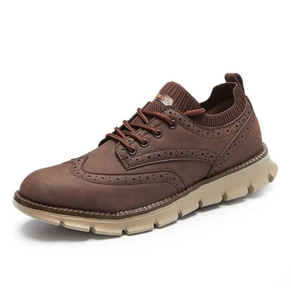 Lyon - Men's Fresh Casual Tennis Shoes