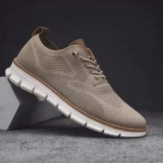 Men's Carlos Tennis Shoes - Casual Fresh