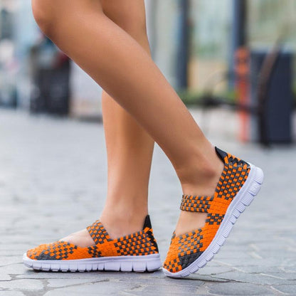 Super Comfortable Semi-Orthopaedic Shoe - Pixel Confort Plus™