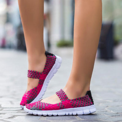 Super Comfortable Semi-Orthopaedic Shoe - Pixel Confort Plus™