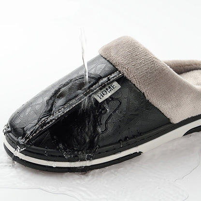 Hamburgo - Pantufa Masculina ( Super Confortável )