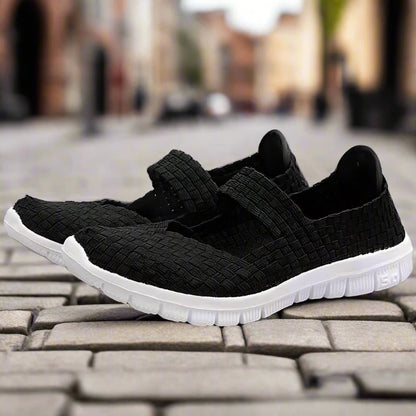 Super Comfortable Semi-Orthopaedic Shoe - Pixel Confort Plus™