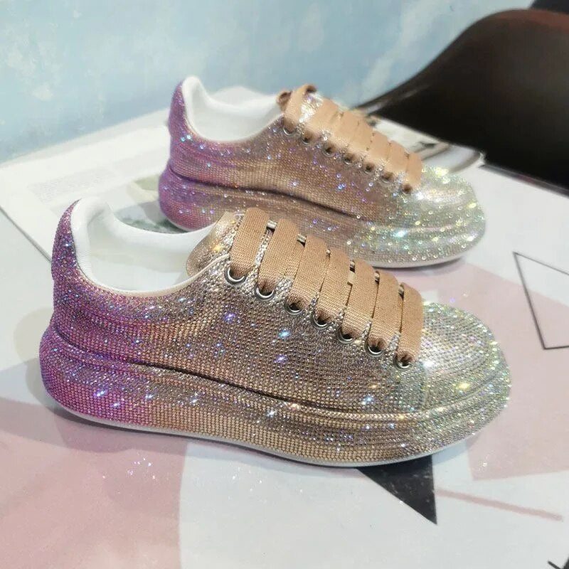 San Star - Casual Sneakers