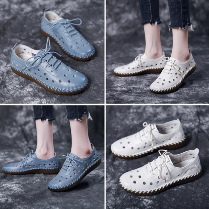 Fernanda Marie - Casual Sneakers