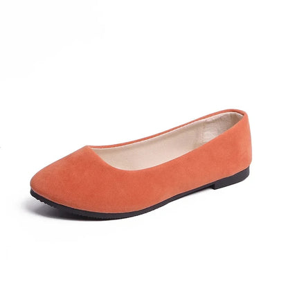 Sarah Basic - Sabrina Super Confortable (Couleurs d'été I)