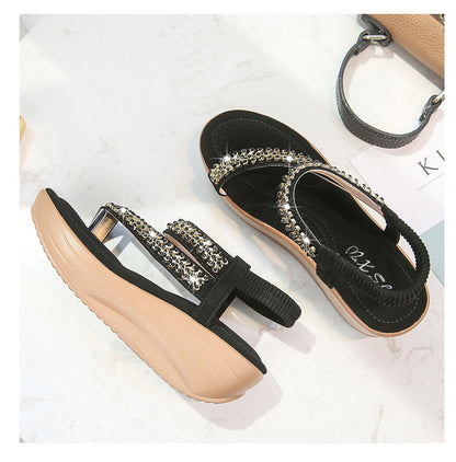 Florida Beach - Super Comfortable Sandal