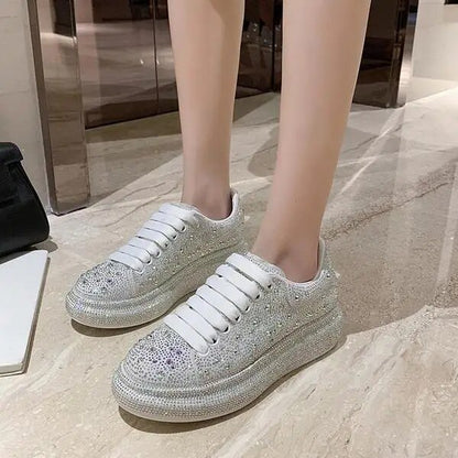 San Star - Casual Sneakers