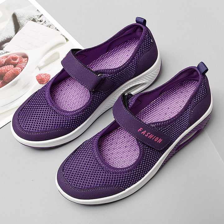 Super Comfortable Orthopedic Shoe - Conforty Plus™ 2