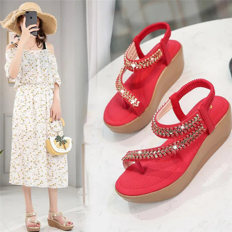 Florida Beach - Super Comfortable Sandal