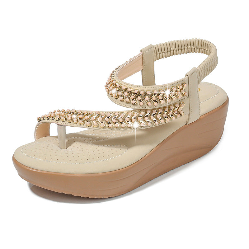 Florida Beach - Super Comfortable Sandal