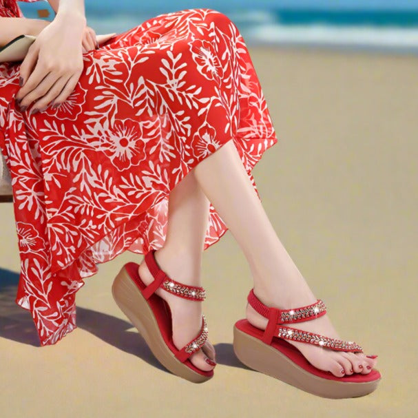 Florida Beach - Super Comfortable Sandal
