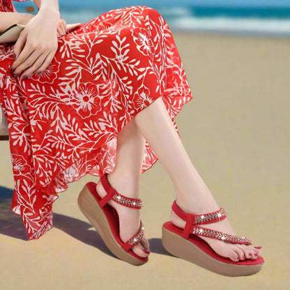 Florida Beach - Super Comfortable Sandal