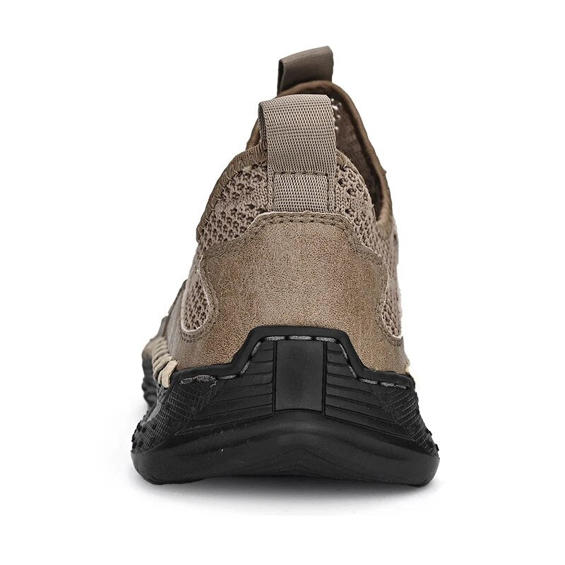 Sandro Metter - Ténis Casual Masculino