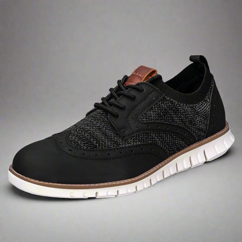 Alexandre Men's Sneakers - Casual Fresh