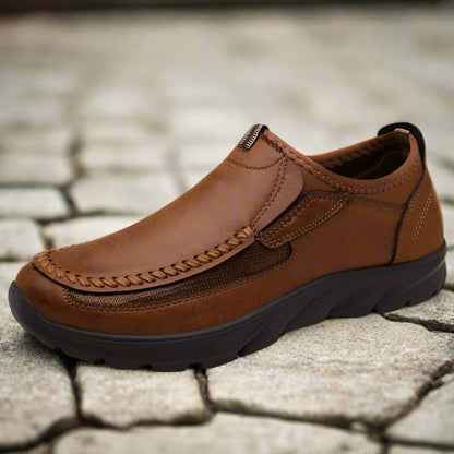 Comfortable Men's Shoes - Winston
