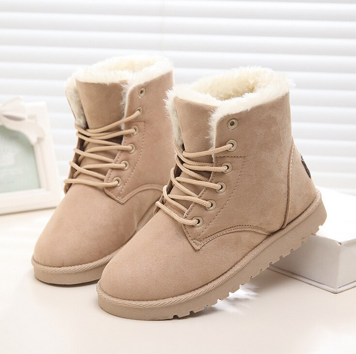 Camila™ Ankle Boot