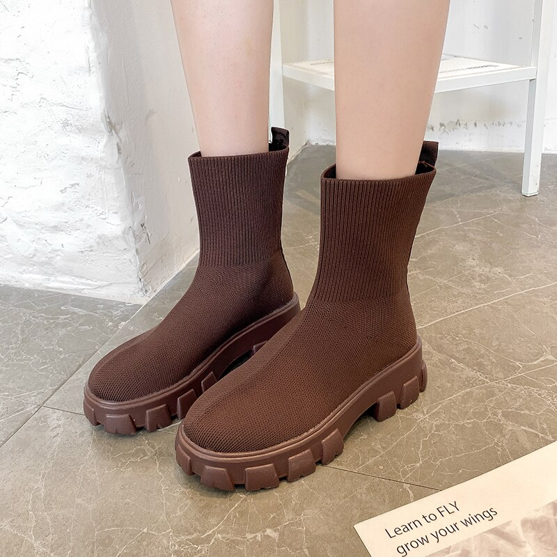 Paully™ - Cleated Boot