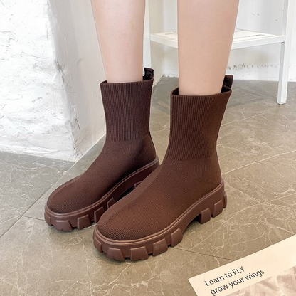 Paully™ - Cleated Boot