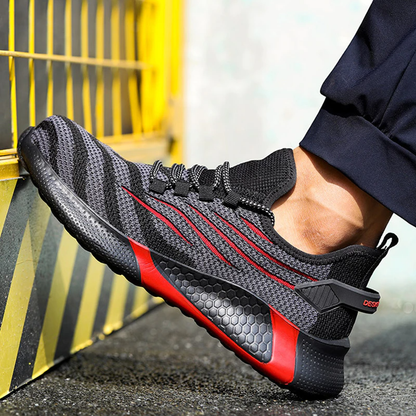 Protective™ Indestructible Sneakers (Safety Footwear)