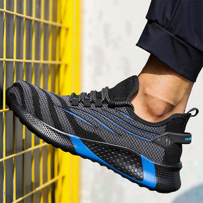 Protective™ Indestructible Sneakers (Safety Footwear)