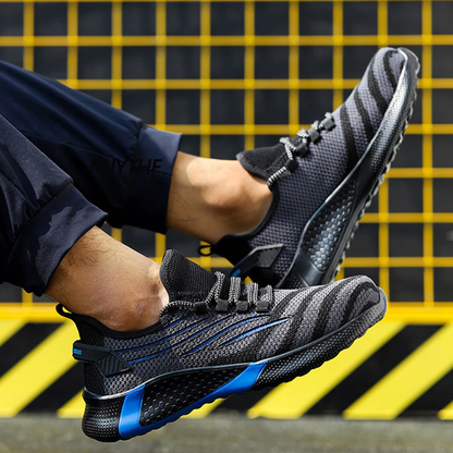 Protective™ Indestructible Sneakers (Safety Footwear)