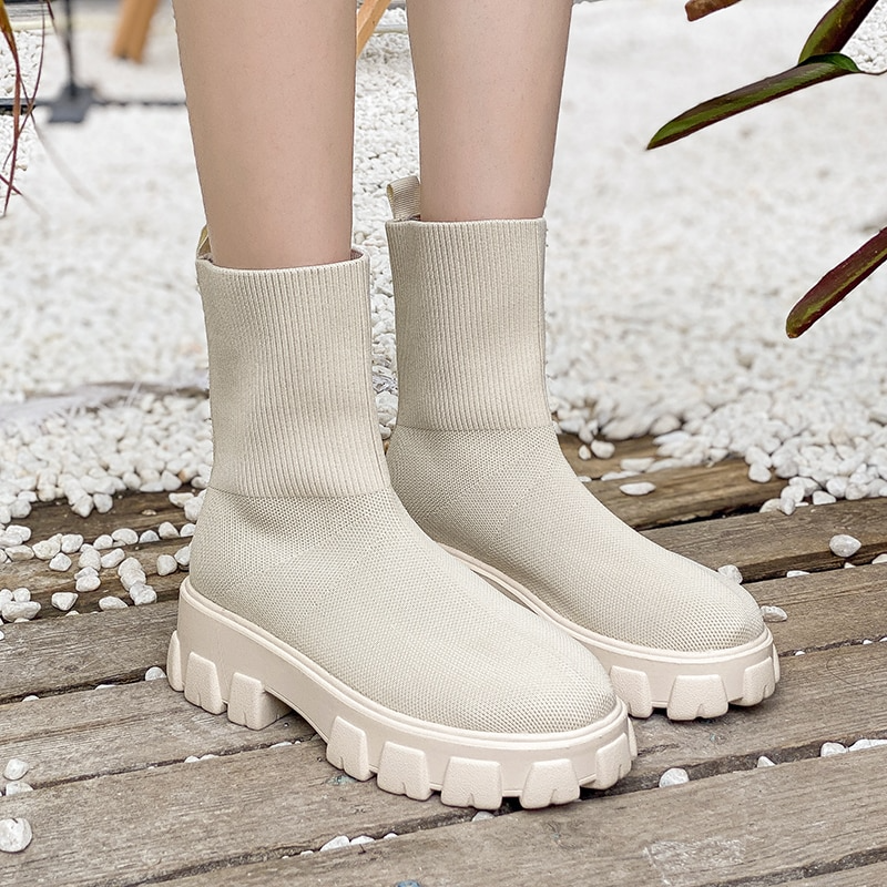 Paully™ - Cleated Boot