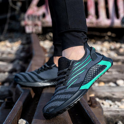 Protective™ Indestructible Sneakers (Safety Footwear)