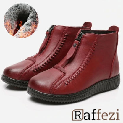 RAFFEZI HotConfort™ Winter Boot - Waterproof and velvet-lined