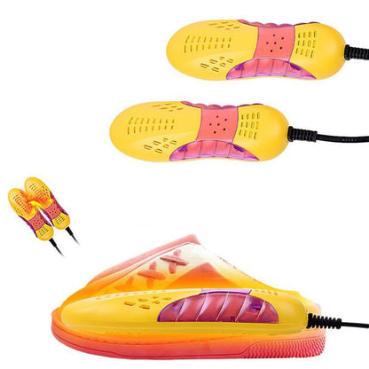 Electric Anti-Odour Shoe Dryer