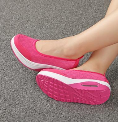 Helena™ - Platform Trainers