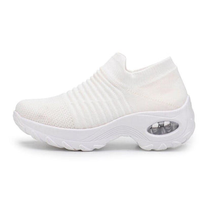 Semi-Orthopedic Sneakers - Ultra Comfort Plus