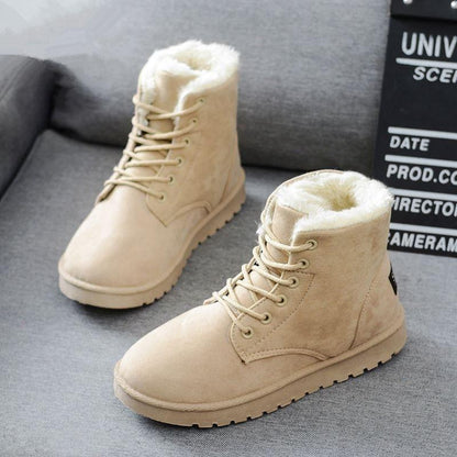 Camila™ Ankle Boot