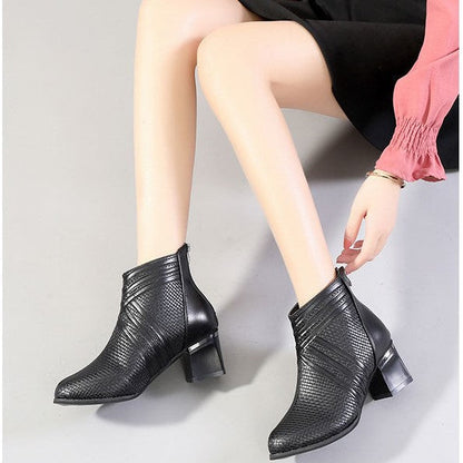 Alessa Boot
