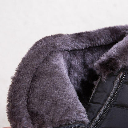 Bottes Annabe™ - Bottes d'hiver imperméables 
