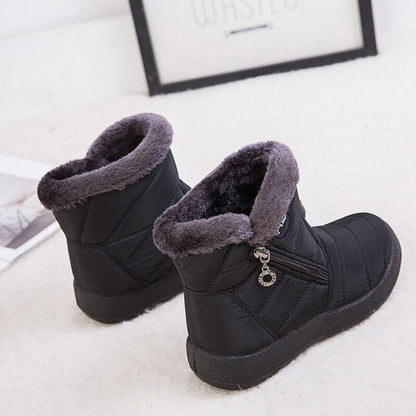 Bottes Annabe™ - Bottes d'hiver imperméables 
