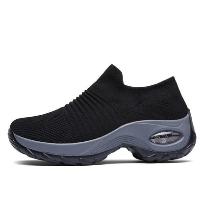 Semi-Orthopedic Sneakers - Ultra Comfort Plus