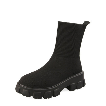 Paully™ - Cleated Boot