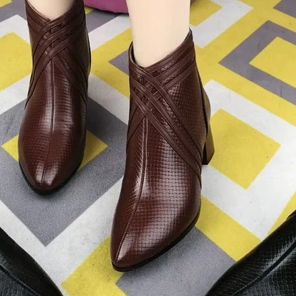 Alessa Boot