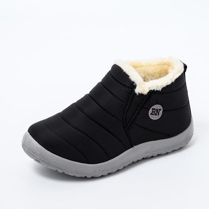 Bottes Annabe - Bottes d'hiver imperméables 