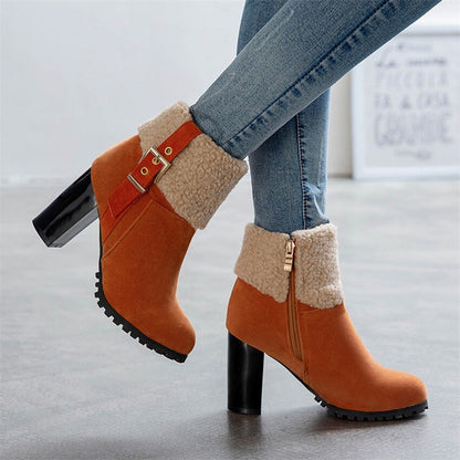 Liz boot