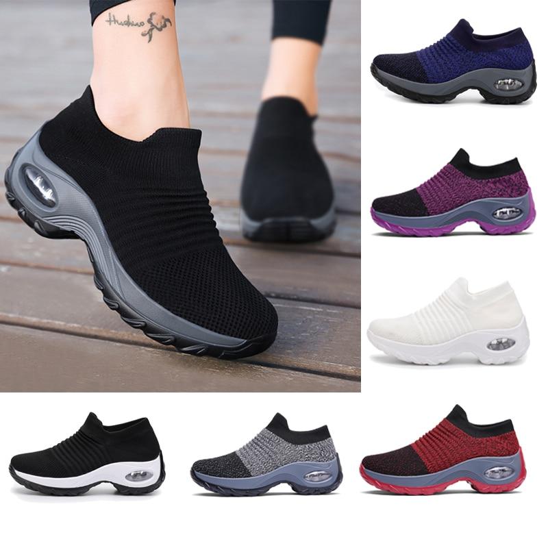 Semi-Orthopedic Sneakers - Ultra Comfort Plus