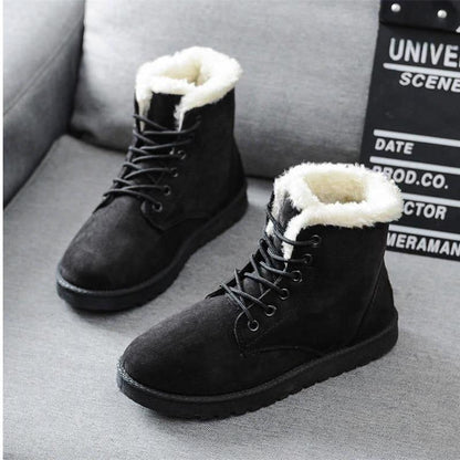 Camila™ Ankle Boot