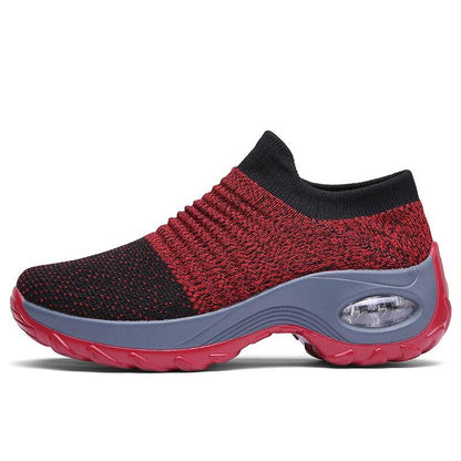 Semi-Orthopedic Sneakers - Ultra Comfort Plus