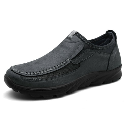 Comfortable Men's Shoes - Winston